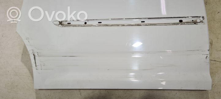 Volkswagen Caddy Side sliding door 