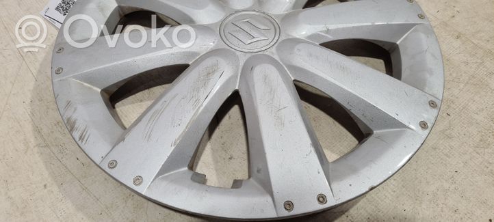 Suzuki SX4 R 16 riteņa dekoratīvais disks (-i) 4325079J10