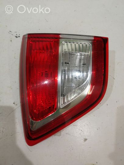 Ford C-MAX II Tailgate rear/tail lights HM5113A602R