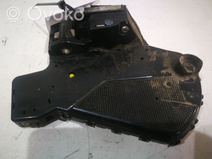 Toyota RAV 4 (XA30) Serrure de loquet coffre 71123146