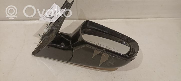 Hyundai Santa Fe Front door electric wing mirror 