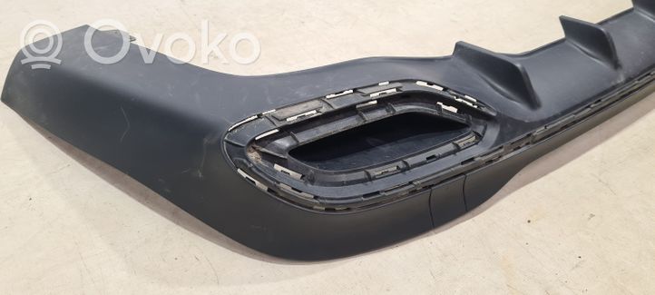 Mercedes-Benz CLA C117 X117 W117 Rear bumper lower part trim A1188850302