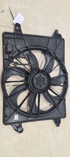 Dodge Challenger Ventilatore di raffreddamento elettrico del radiatore 