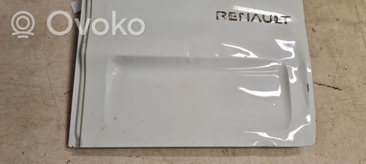 Renault Trafic III (X82) Rear door 