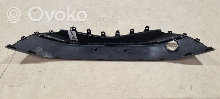 Toyota Avensis T270 Modanatura separatore del paraurti anteriore 5311105090