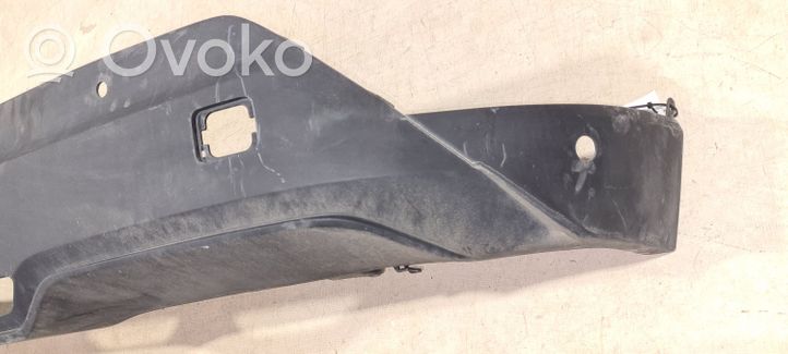 Toyota C-HR Rivestimento della parte inferiore del paraurti posteriore 52453F4010