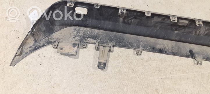 Toyota Prius (XW50) Moulure inférieure de pare-chocs arrière 5245347010