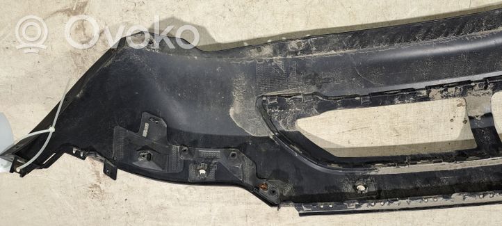 Opel Mokka Front bumper lip 42505613