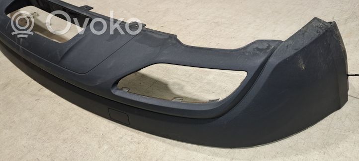 Audi Q5 SQ5 Spoiler Lippe Stoßstange Stoßfänger hinten 80A807521