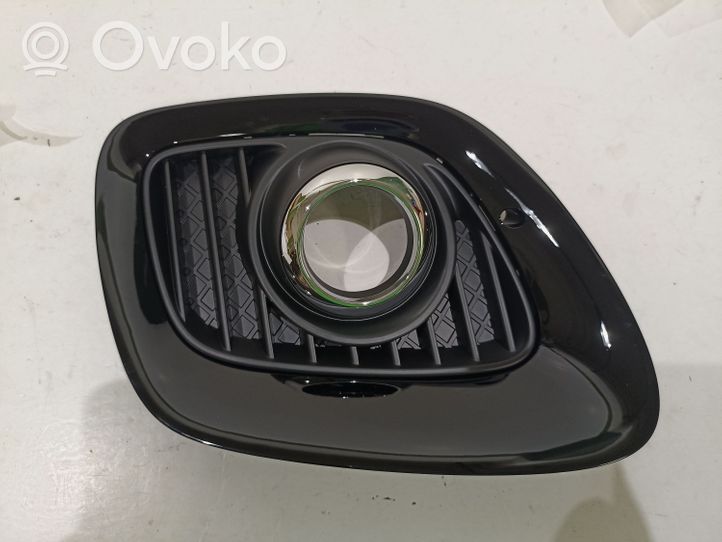 KIA Picanto Priešrūkinio žibinto apdaila/ grotelės 865271Y520