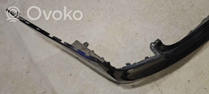 BMW 7 G11 G12 Rear bumper 