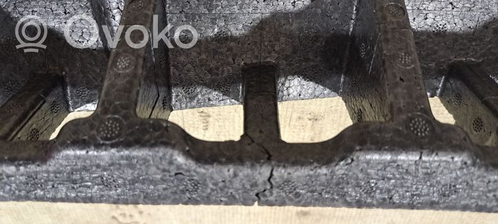 Volkswagen PASSAT B8 Absorber zderzaka tylnego 3G0807251