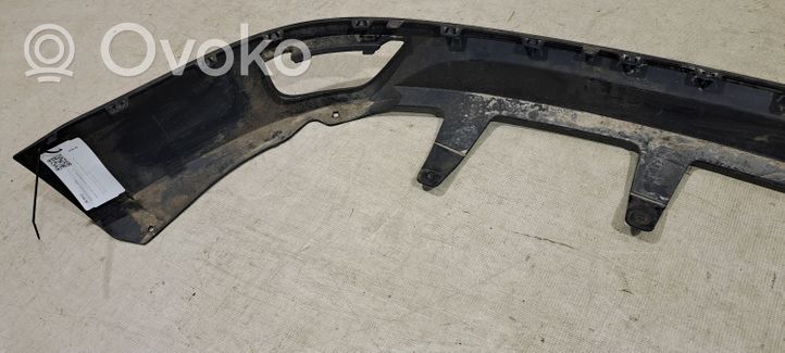 Renault Scenic III -  Grand scenic III Rear bumper lower part trim 850180003R