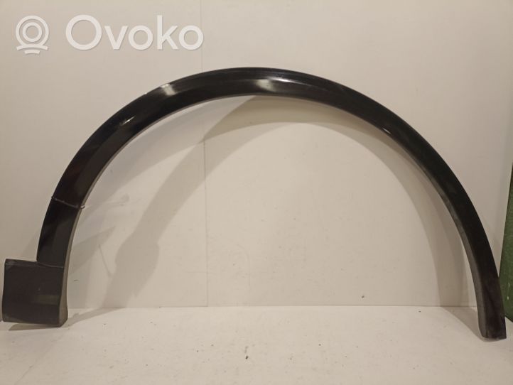 Audi Q8 Rear arch trim 4M8853026B