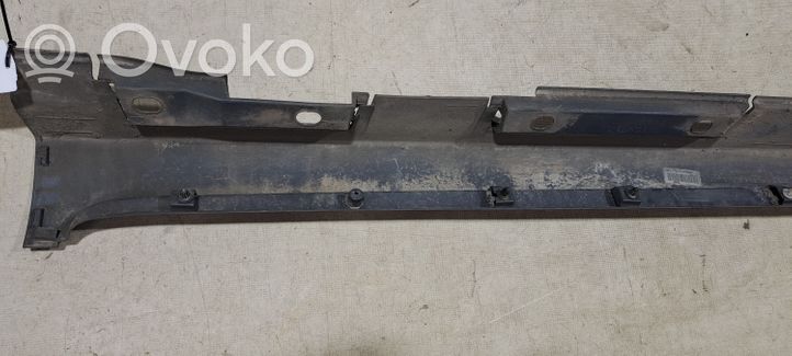 Toyota Verso Marche-pieds 758500F010