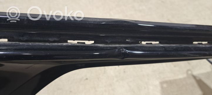 Honda Civic X Rivestimento della parte inferiore del paraurti posteriore 71502TGOA500