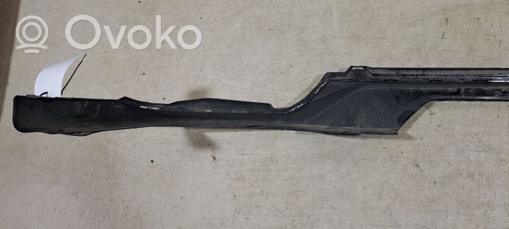 Honda Civic X Rivestimento della parte inferiore del paraurti posteriore 71502TGOA500