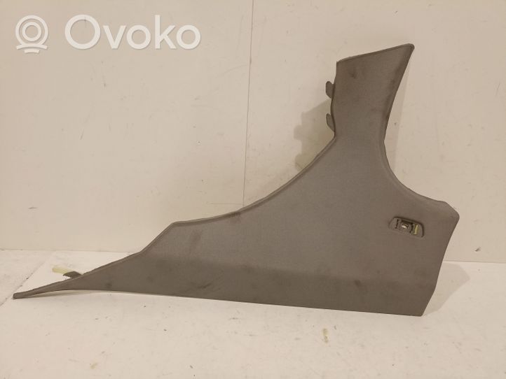 BMW 5 F10 F11 Altro elemento di rivestimento sottoporta/montante 9116358