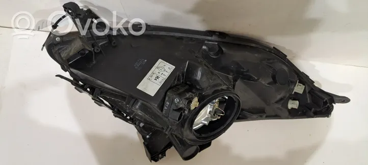 Toyota Prius (XW20) Headlight/headlamp 
