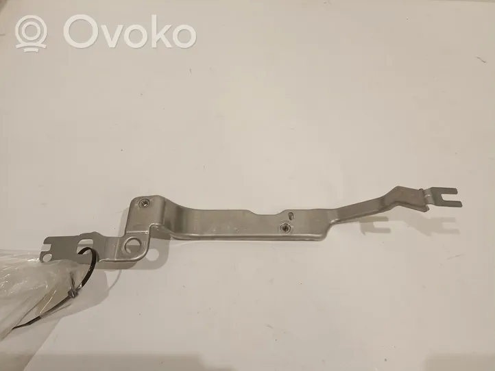 Audi A6 S6 C7 4G Fender mounting bracket 4G0807591B