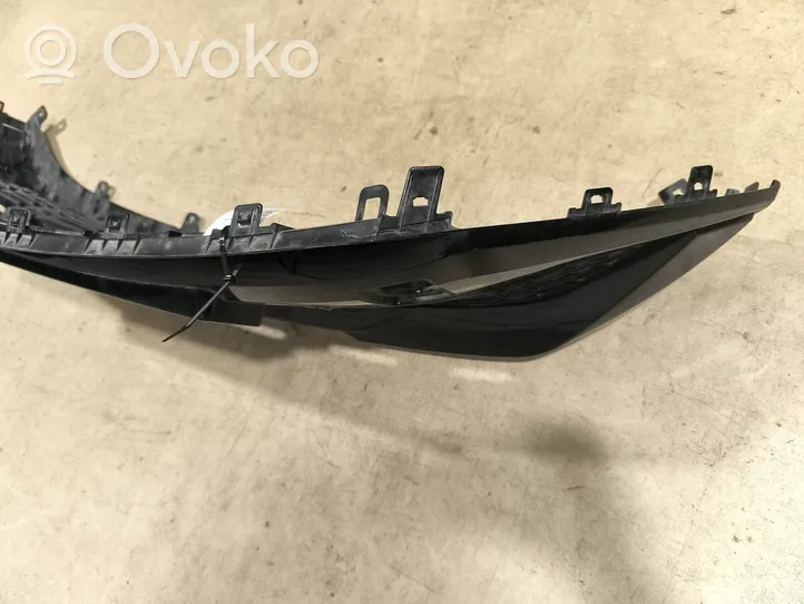 Toyota C-HR Grille inférieure de pare-chocs avant 53102YP030