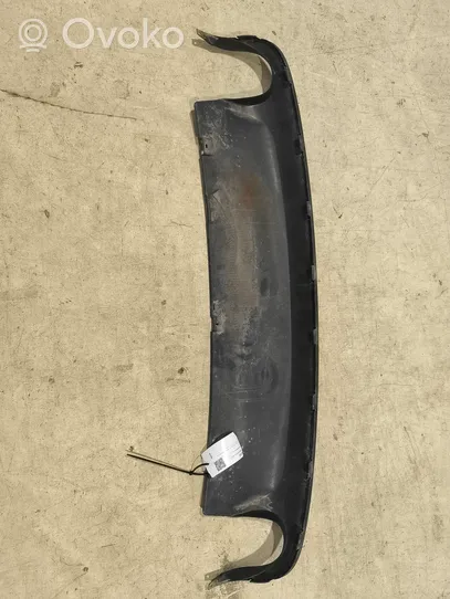 Audi A4 S4 B7 8E 8H Rear bumper lower part trim 4F9807521A