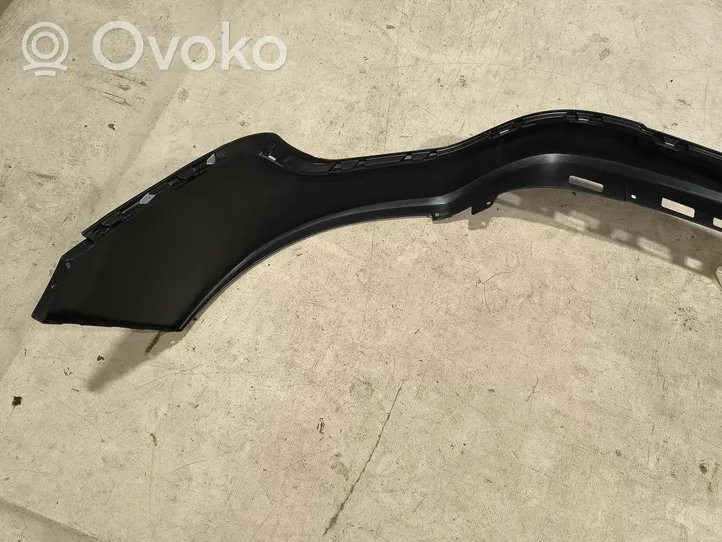 Renault Trafic III (X82) Front bumper 