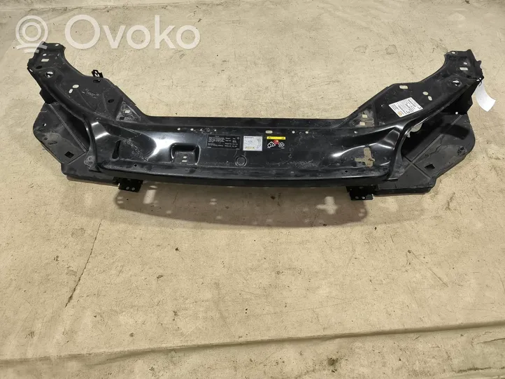 Volvo XC70 Radiator support slam panel 31276442