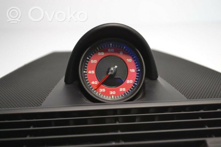 Porsche Panamera (971) Horloge 971858122