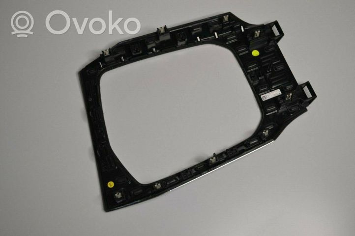 BMW 3 G20 G21 Contour de levier de vitesses 8076603