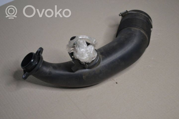 BMW M4 F82 F83 Tube d'admission d'air 7846270