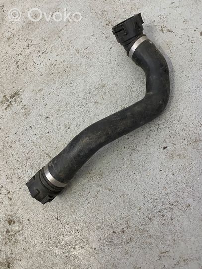 BMW 4 F36 Gran coupe Engine coolant pipe/hose 7596838