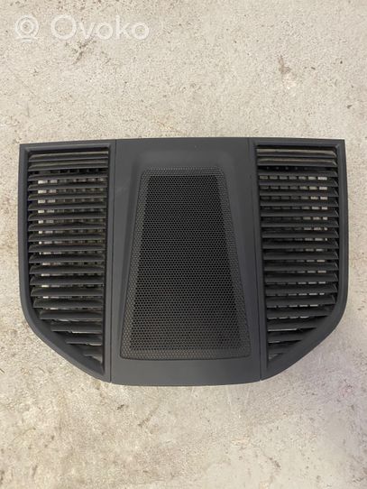 Porsche Macan Dashboard air vent grill cover trim 95B858189B