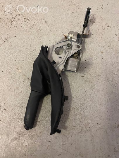 BMW 4 F32 F33 Handbrake/parking brake lever assembly 9235428