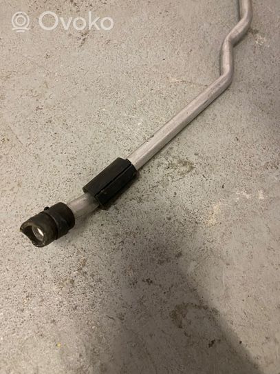 Mercedes-Benz SL R231 Engine coolant pipe/hose A2318300500