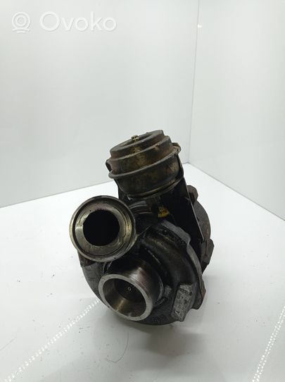 Mercedes-Benz E W211 Turbine A6110960999