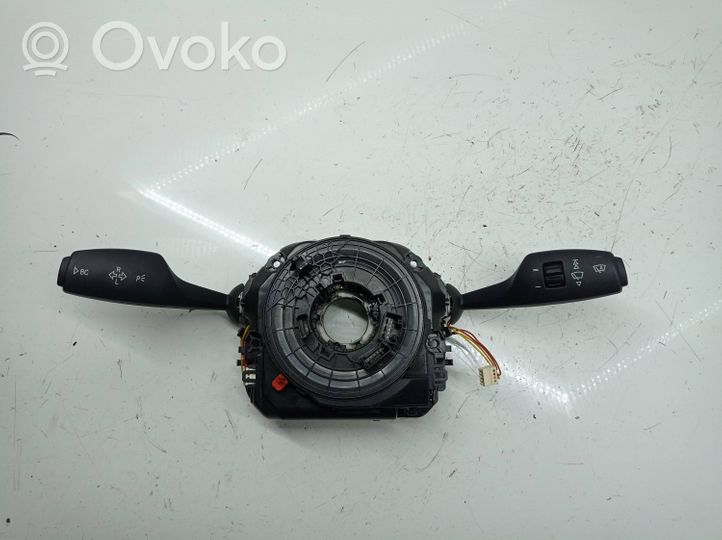 BMW 7 F01 F02 F03 F04 Leva/interruttore dell’indicatore di direzione e tergicristallo 9234442