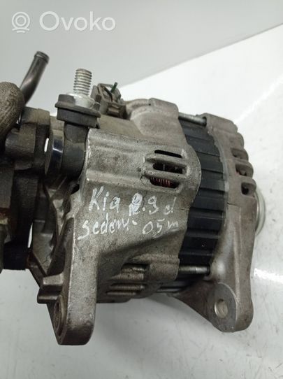 KIA Sedona Generatore/alternatore 