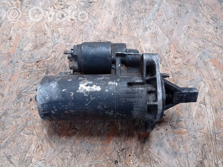 Chrysler Voyager Motor de arranque 1026309