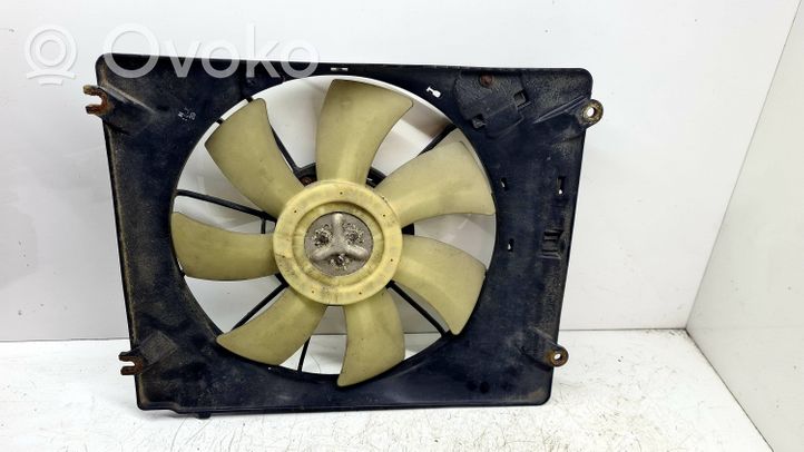 Honda Jazz Kale ventilateur de radiateur refroidissement moteur 