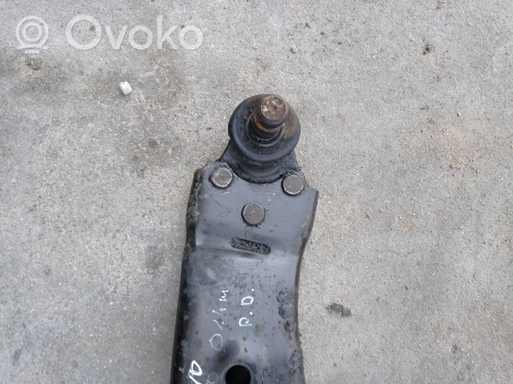 Volvo XC60 Braccio di controllo sospensione anteriore inferiore/braccio oscillante 8G9N3A052A