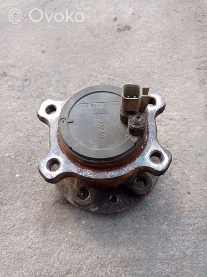 Volvo XC60 Rear wheel ball bearing 