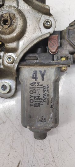 Toyota RAV 4 (XA20) Elektryczny podnośnik szyby drzwi przednich 8572042020