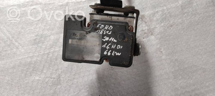 Ford Fiesta ABS Blokas 21240829405806