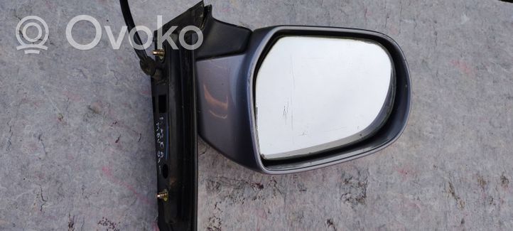 Mazda MPV II LW Specchietto retrovisore elettrico portiera anteriore 
