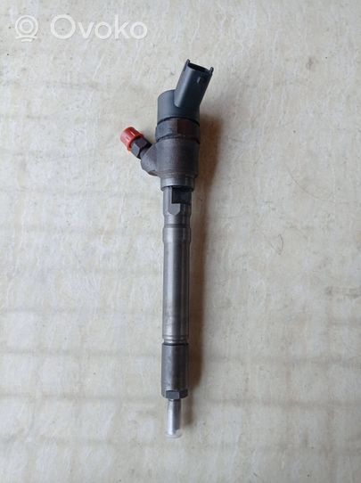 Hyundai Santa Fe Injecteur de carburant 0445110064