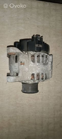 Renault Modus Generator/alternator 2543509b