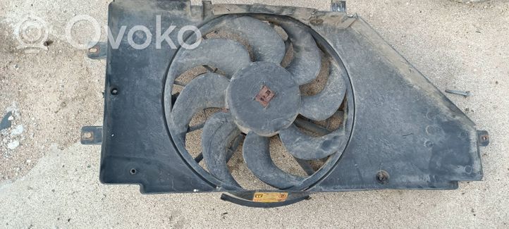 Ford Probe Electric radiator cooling fan FS1615025