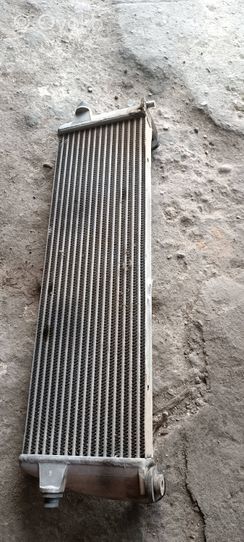 Opel Frontera B Intercooler radiator 97142017