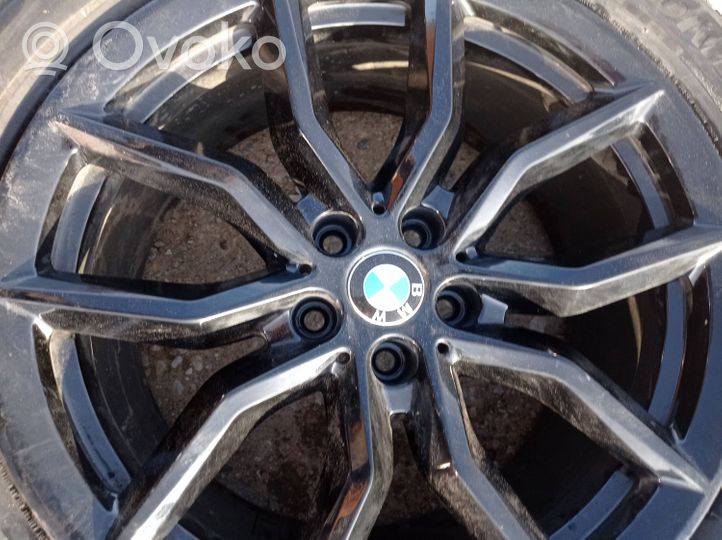 BMW X5 G05 Cerchione in lega R19 6880685